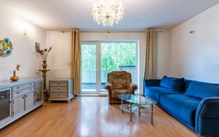 Apartament cu 2 camere | Greenfield Blue | 64 mp | 2/3 | parcare incl. - Poză 1