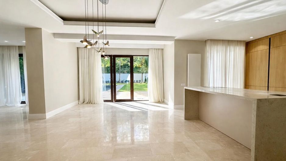 Vila duplex premium cu piscină | Oxford Gardens – Pipera |Lângă pădure - Poză 13