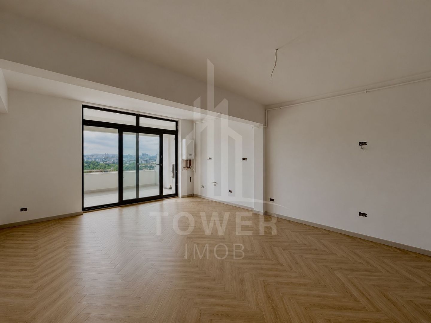Apartament 3 camere- la cheie- Calea Surii Mici - Poză 2