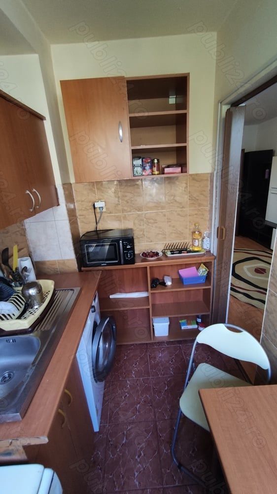 Apartament 1 camera Dristor Liviu Rebreanu - Poză 5