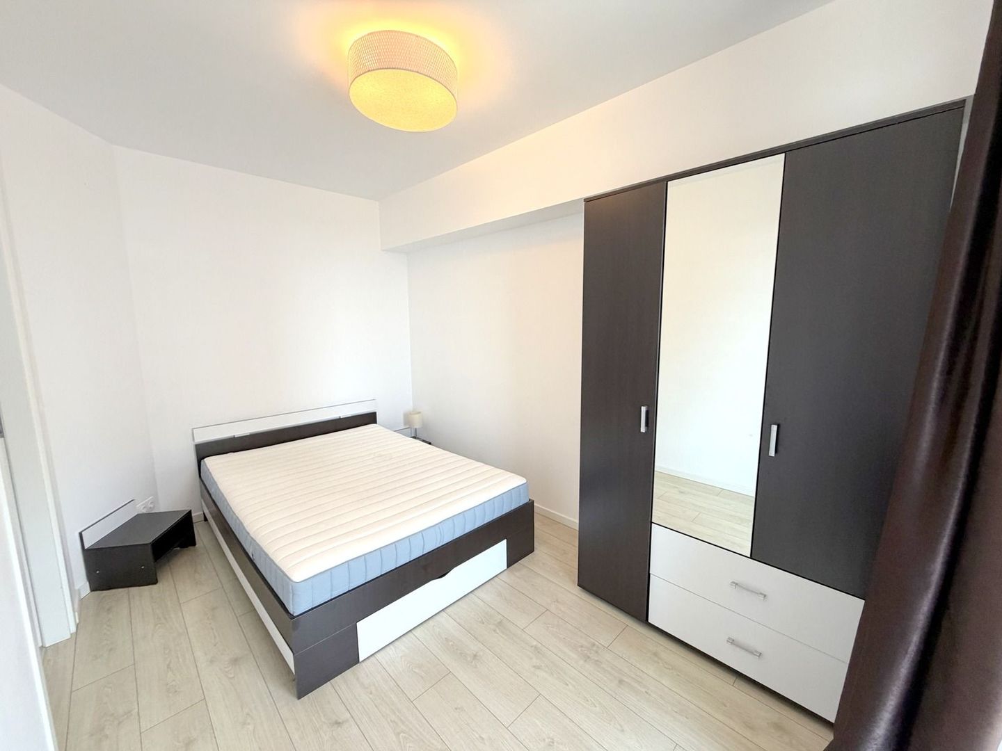 Studio | City Point Aviatiei - Pipera  | Terasă 10 mp | Vedere panoramica - Poză 6