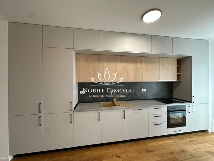 Nord One - Apartament cu 2 camere cu parcare - Brediceanu - Central - Poză 2