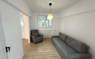 APARTAMENT RENOVAT 3 CAMERE ZONA DRUMUL TABEREI - Poză 6