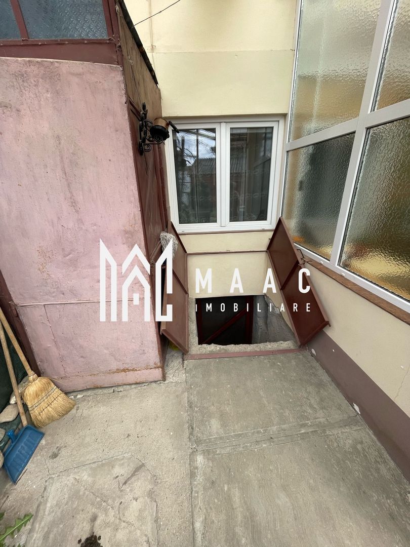 Casă 3 camere I Pivniță I Lazaret - Poză 9