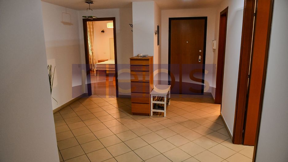 VÂNZARE | 3 CAMERE | HERASTRAU | TERASA 30 MP - Poză 9