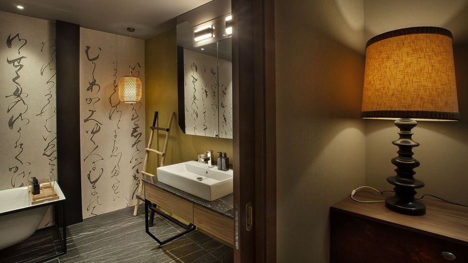 Apartament high-end cu design eclectic | Imobil boutique, Primăverii - Poză 20