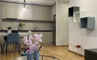 Apartament 2 camere mobilat/utilat - zona Carpatilor/Urban Plaza - Poză 3