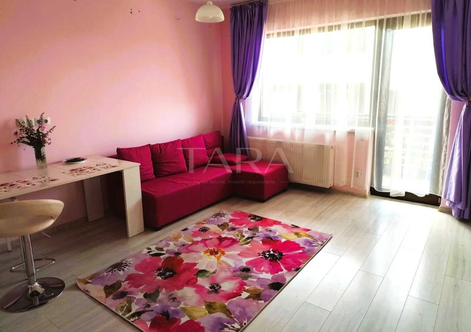 Apartament 2 camere lângă Parcul Poligon, Florești - Poză 2