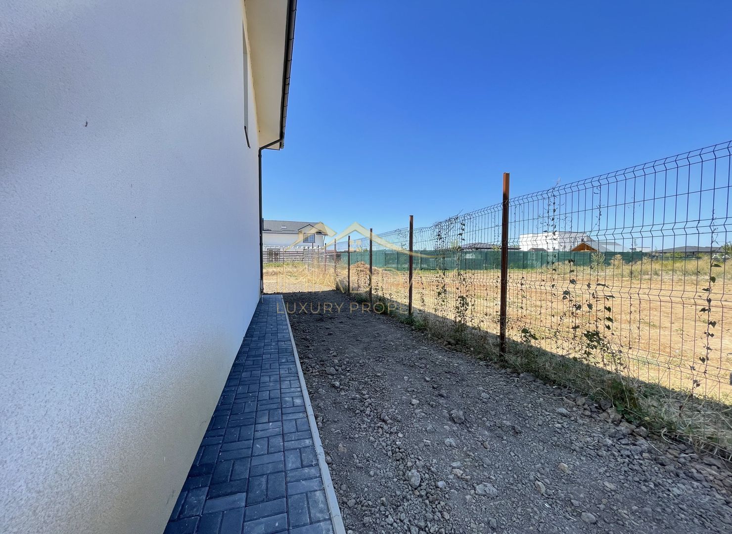 Vila exclusivista_P+1*5 Camere*Teren 704 mp*Langa Padure//Balotesti - Poză 33