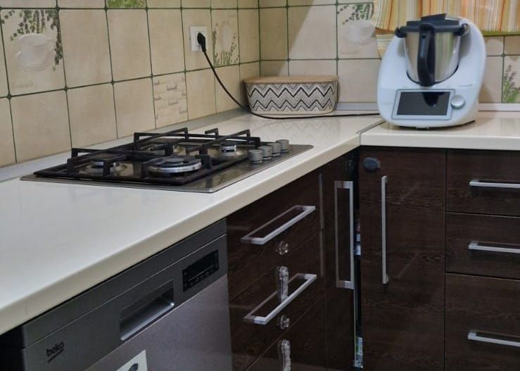 Apartament modern 2 camere, 52 mp + 5 mp balcon, et. 4/10 – Adama 2009 - Poză 4