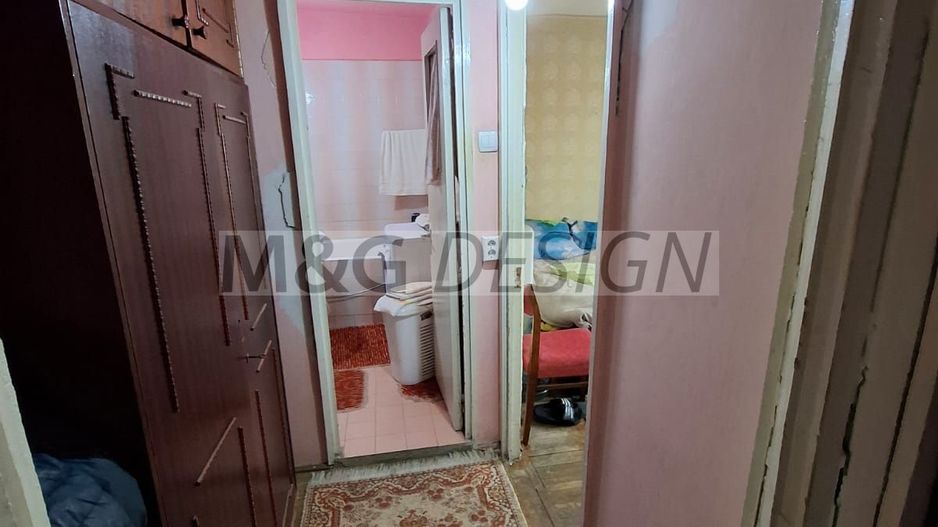 Apartament 2 camere confort 1, etaj 3, zona Sagului - Poză 7