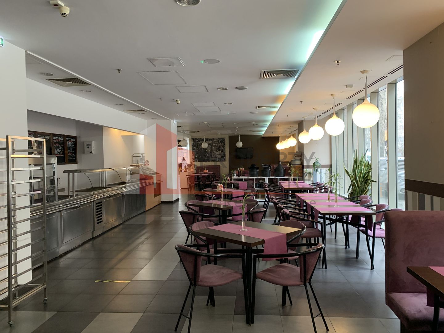 Restaurant la cheie - Poză 1