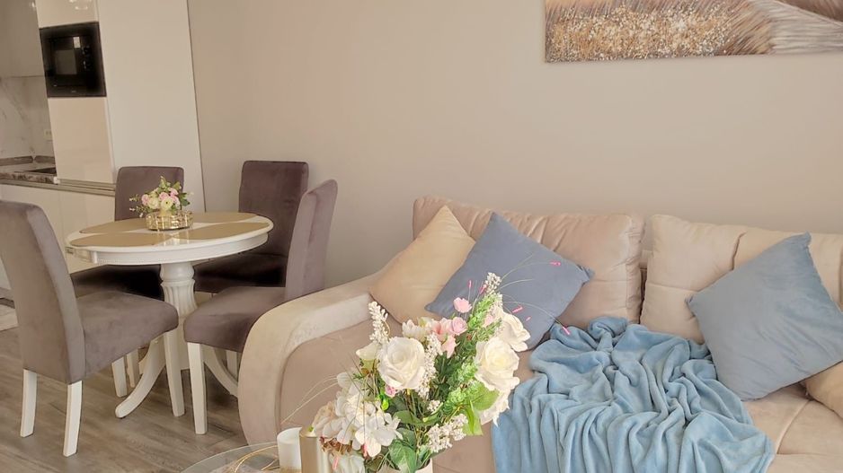 Apartamentu 2 camere Green Residence - Poză 4