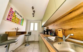 Apartament 2 camere Vatra Luminoasă Sector 2 | 550 € - Poză 4