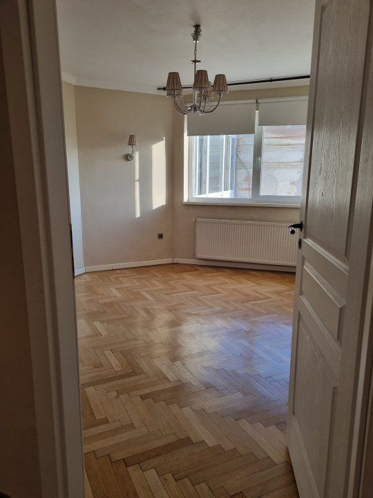 3 camere | Unirii | Elegant | Fara Risc Seismic - Poză 9