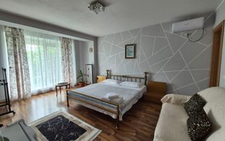 Eforie Nord (COD 02) - Pensiune 10 camere la doar 800 m de mare - Poză 21