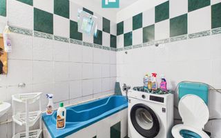 Casă cu 4 camere și teren de 1450 mp în Aradul Nou - Poză 15