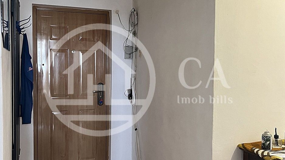 Apartament cu 3 camere de inchiriat in zona Dacia, Oradea - Poză 13