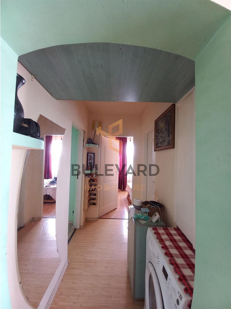 Apartament 2 camere etaj intermediar Grigorescu - Poză 4