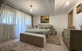 VANZARE VILA SUPERBA  P+E | TEREN 520 MP | 4 CAMERE | BUFTEA - Poză 21