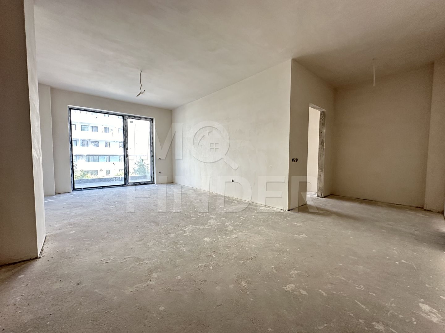 Vanzare apartament 2 camere Andrei Muresanu 61 mp utili - Poză 5