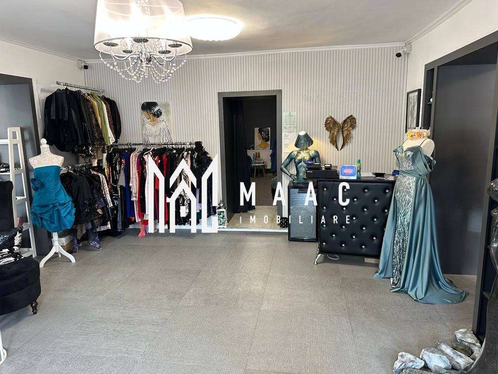 Spatiu comercial I 136 mpu I Zona Centrala - Poză 2