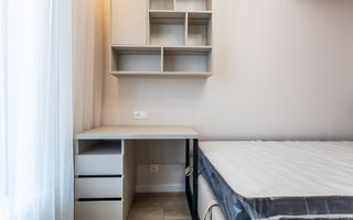 Vânzare apartament 2 camere,strada Alba Iulia, Buiucani. - Poză 19