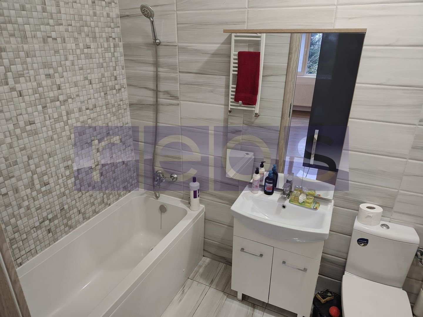 VANZARE 2 CAMERE I DECOMANDAT I LOC PARCARE I VALEA LARGA – BRANCUSI - Poză 8