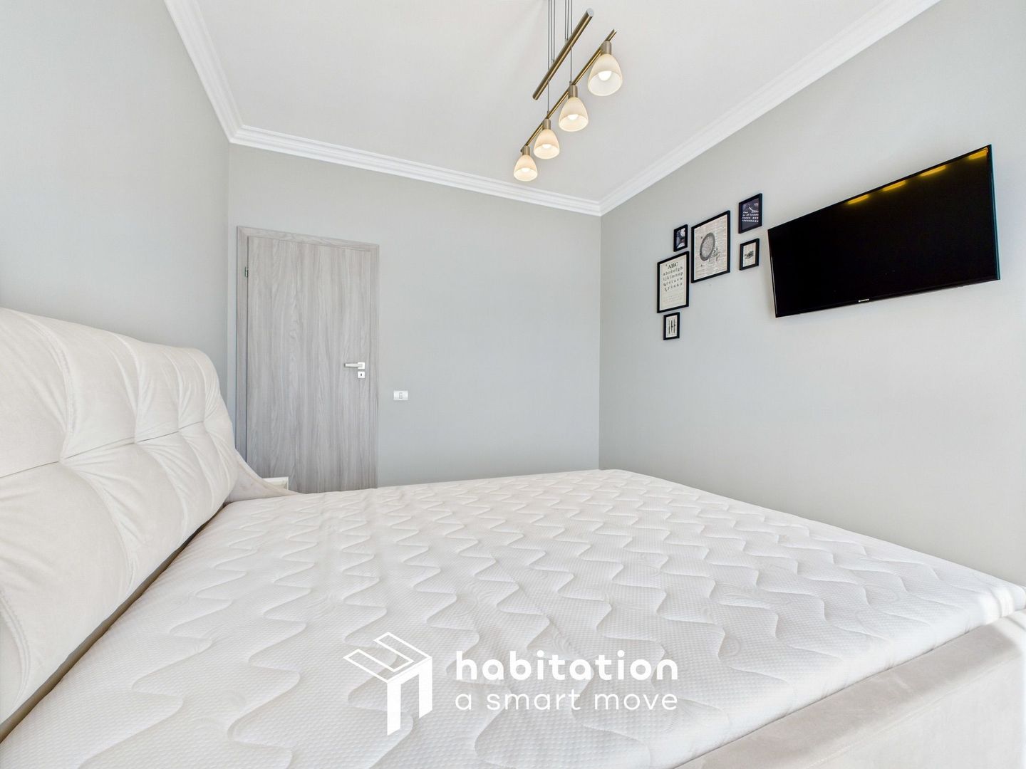 Tur virtual disponibil – duplex modern cu grădină privată și garaj - Poză 20