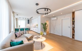 Apartament cu 3 camere LUX, în Zorilor! - Poză 2