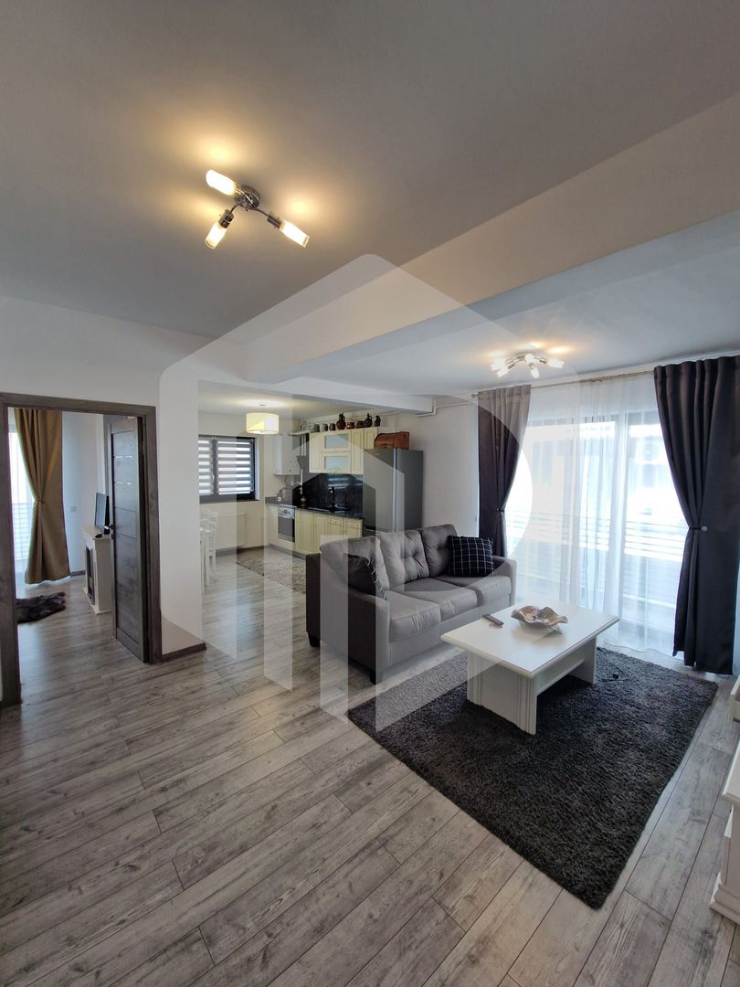 Apartament 2 camere - Cartierul Arhitectilor - Etaj 1 - Loc parcare - Poză 2