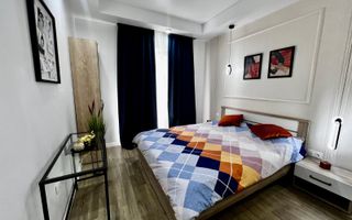 Studio dublu Ansamblul Rezidential Cosmopolis - Poză 6