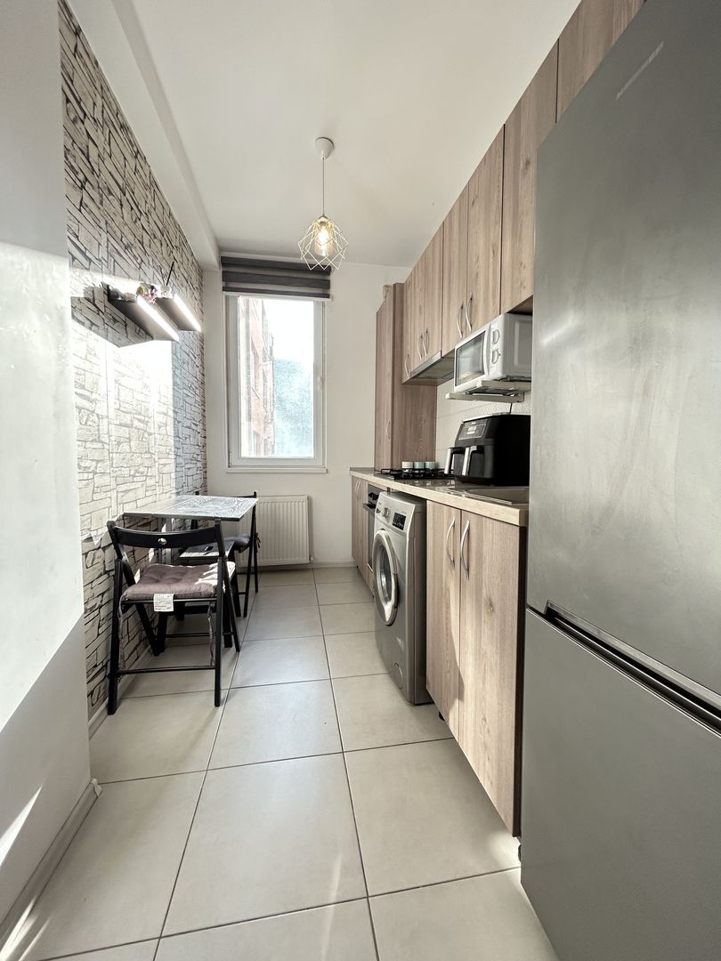 Apartament 2 camere Campus Universitate loc parcare centrala termica - Poză 4