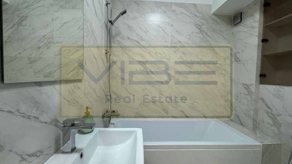 Apartament NOU 1 camera + terasa Tatarasi Grand Beetle - Poză 21