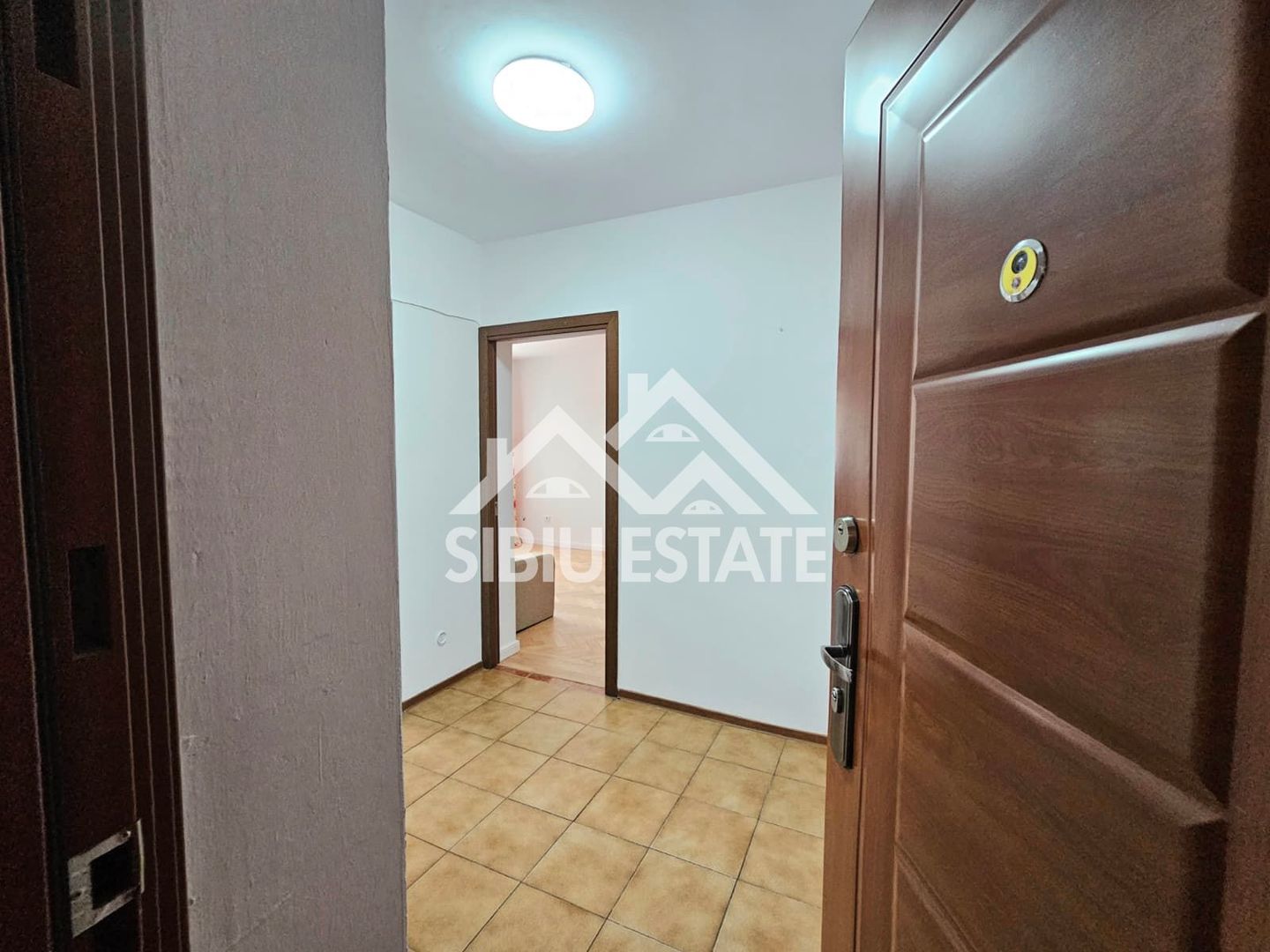 Apartament 2 camere de inchiriat Sibiu - Poză 15