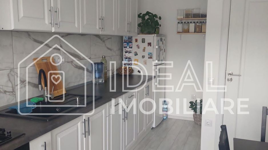 Apartament 2 camere de închiriat zona Doamna Stanca - Poză 5