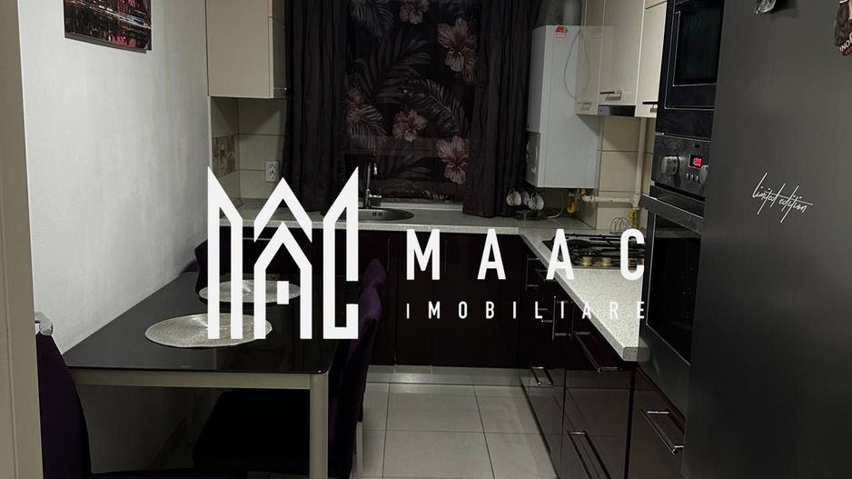 Apartament 3 camere de vânzare | Șelimbăr | Avangarden | 58 mp - Poză 12