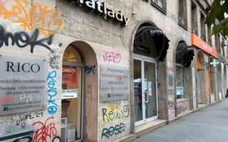 Spatiu comercial  Nicolae Balcescu - Poză 2