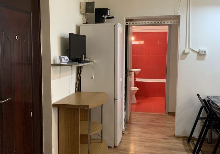 Timocului-Saguna | 2 Camere | Centrala Proprie. - Poză 5