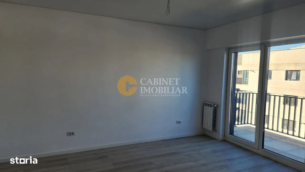 1c, decomandat, 41mp, et.5/9, complex nou Tatarasi, predare decembrie! - Poză 3