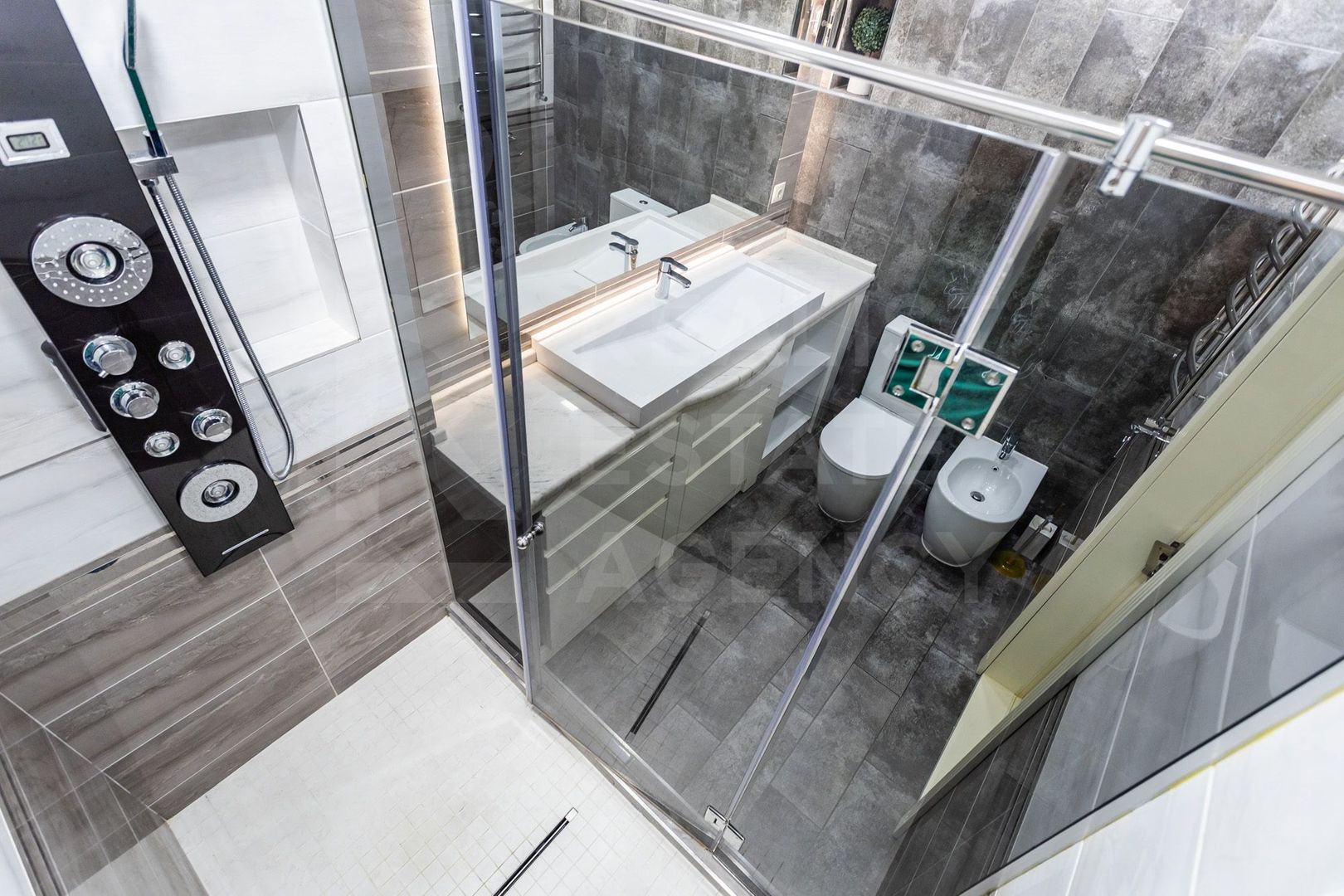 Vânzare, apartament, 3 camere, str. Independenței, Botanica - Poză 23