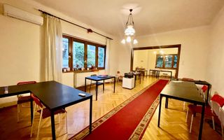 INCHIRIERE APARTAMENT SPATIU BIROU 5 CAMERE PIATA VICTORIEI CENTRALA PROPRIE - Poză 3