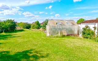 Casa individuala spatioasa si teren mare, pozitie excelenta, Sacalaz - Poză 25