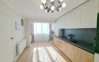 Apartament 3 camere ultrafinisat, cartier Grigorescu! - Poză 19