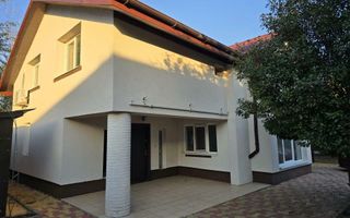 Casa individuala sector 5, strada dantelei, 500 m2 curte - Poză 2