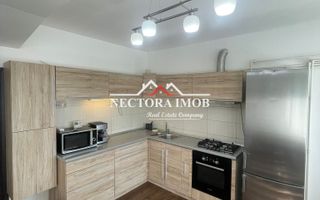 NECTOR IMOB-Apartament 2 camere la casa, Str. Trotusului, 60 mp,Utilat - Poză 3