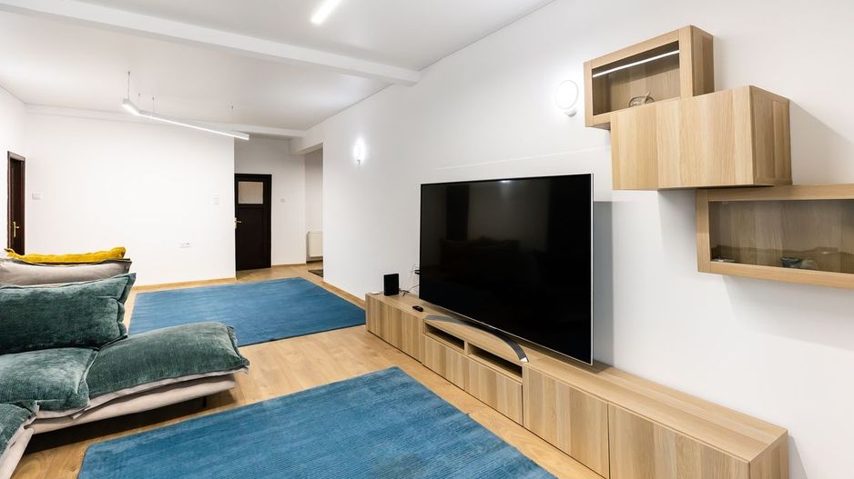 De vanzare Apartament 3 camere Calea Victoriei - Poză 6