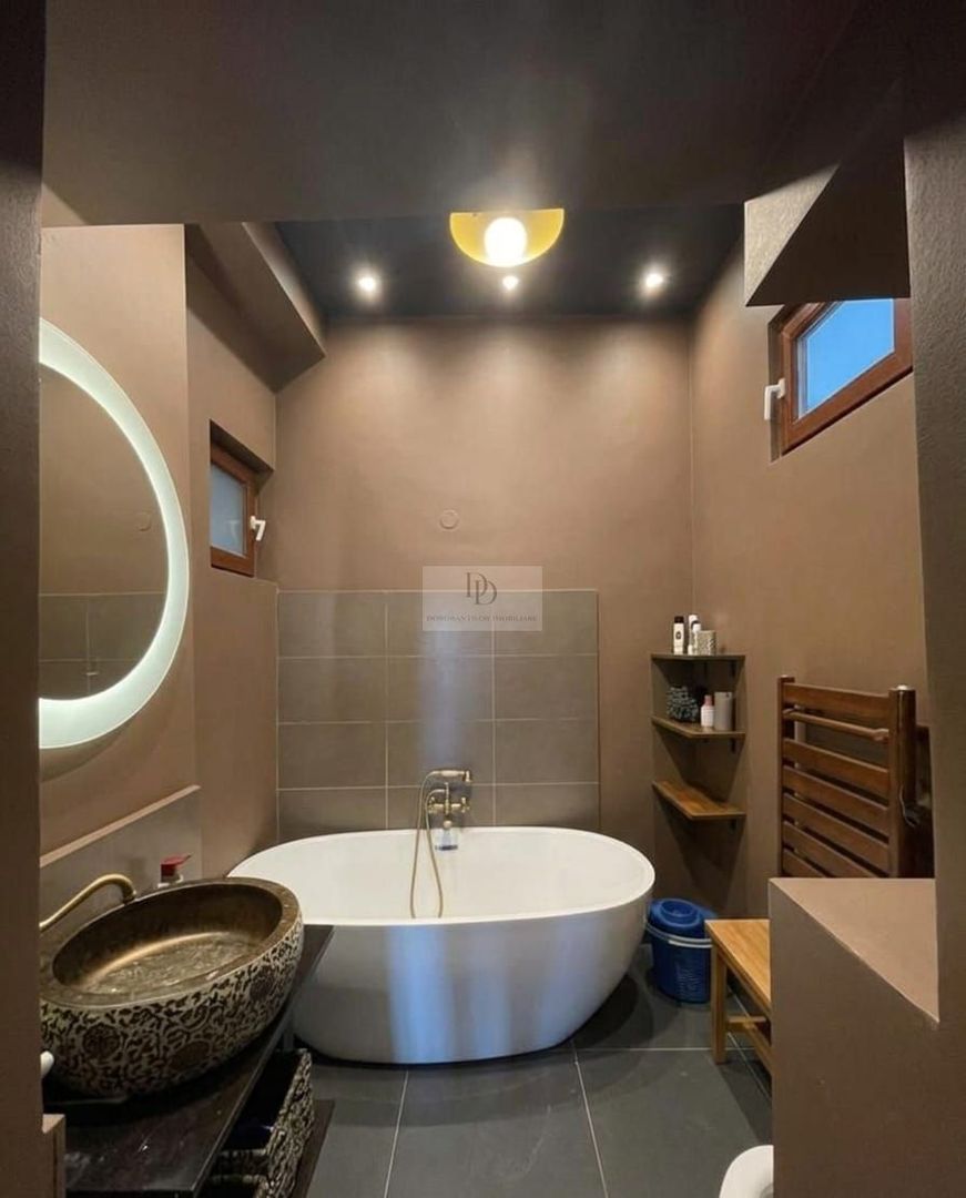 Apartament 2 camere etajul 1 | 2 parcări | Central - Dorobanților - Poză 10