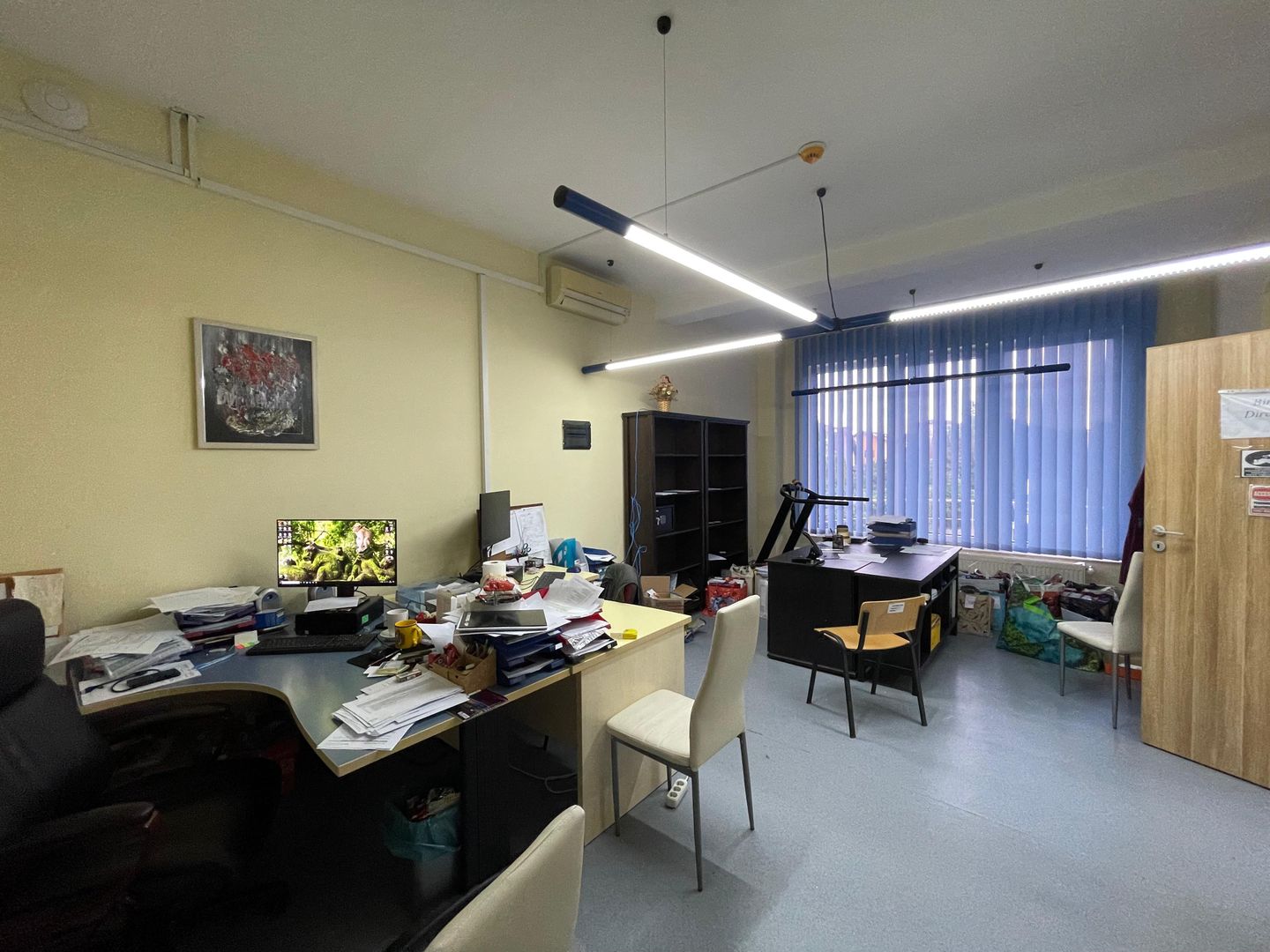 Spatiu bussines de 490mp intr-o vila pe 4 niveluri - Timisoara - Poză 22