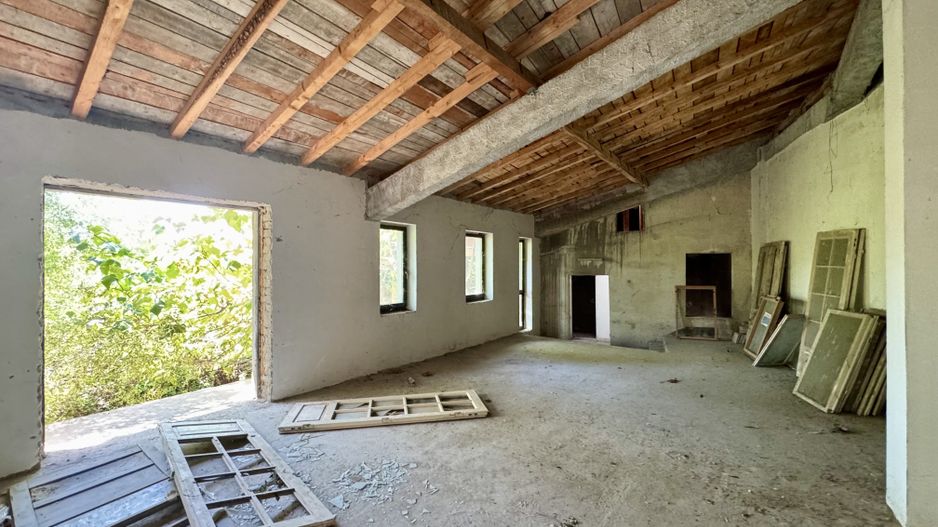 OPORTUNITATE RARA - imobil central, multifunctional, curte PROPRIE - Poză 21